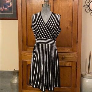 𝅺CALVIN Klein lightweight sweater dress
